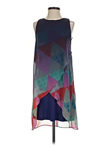 Desigual Cocktail Dress (view 1)