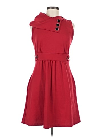 Monteau Casual Dress (view 1)