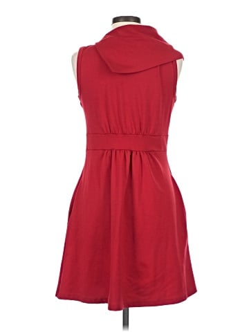 Monteau Casual Dress (view 2)