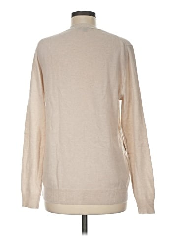 James Perse Cashmere Cardigan (view 2)
