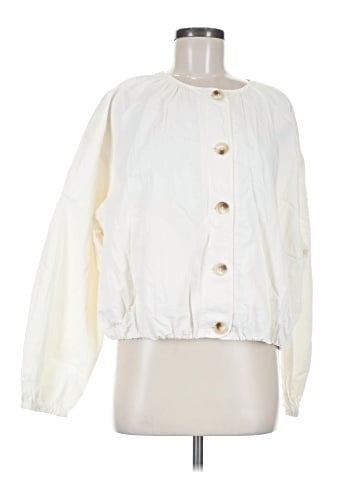 Sanctuary Jacket (view 1)