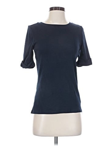 Esprit Short Sleeve Top (view 1)