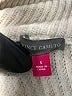 Vince Camuto Tan Pullover Sweater Size S - photo 7