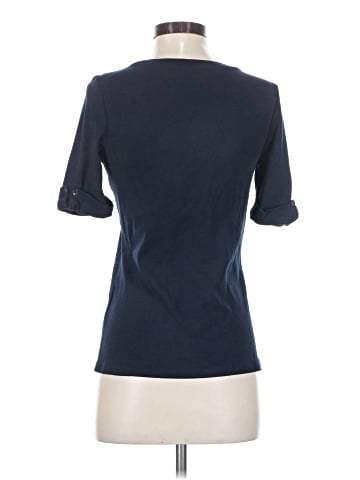 Esprit Short Sleeve Top (view 2)