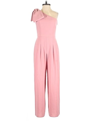 Gal Meets Glam Jumpsuit (view 1)