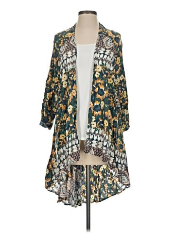 O'Neill Kimono (view 1)