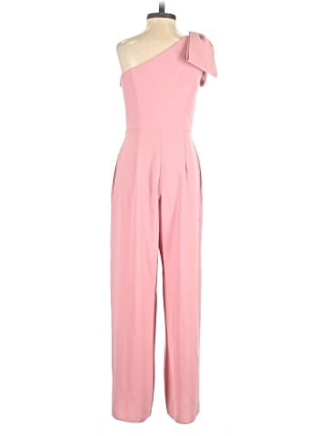 Gal Meets Glam Jumpsuit (view 2)