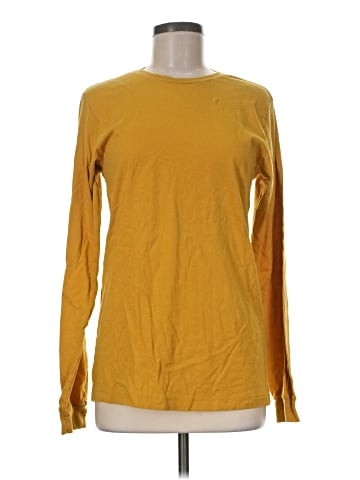 Bella + Canvas Long Sleeve T-Shirt (view 1)