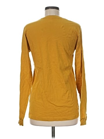 Bella + Canvas Long Sleeve T-Shirt (view 2)
