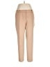 Talbots Solid Tan Dress Pants Size 12 (petite) - photo 1
