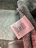 Olivia Sky Gray Cardigan Size S - photo 8