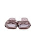 Universal Thread Brown Sandals Size 8 - photo 2
