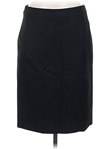 J.Crew Wool Skirt (view 1)