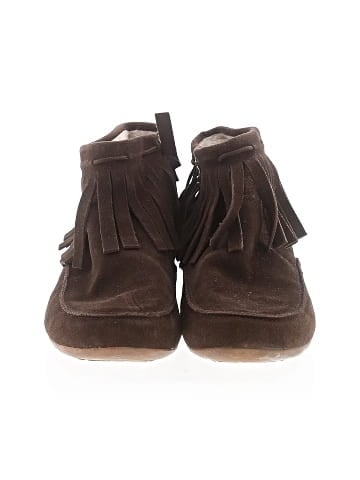 Sporto Ankle Boots (view 2)