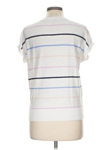 Ann Taylor LOFT Outlet Sweater Vest (view 2)