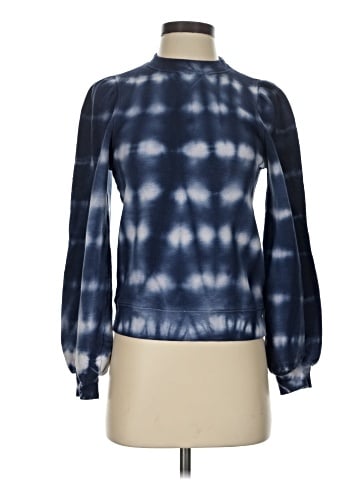 Ulla Johnson Pullover Sweater (view 1)