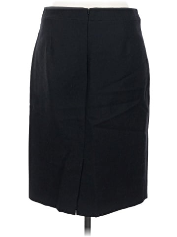 J.Crew Wool Skirt (view 2)