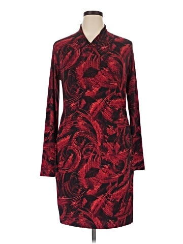 Norma Kamali Cocktail Dress (view 1)