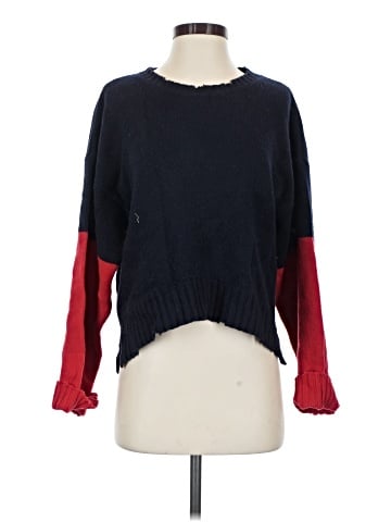 Zadig & Voltaire Pullover Sweater (view 1)