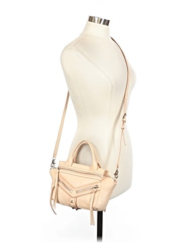 Botkier Leather Satchel (view 2)