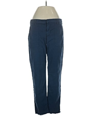 Frank & Eileen Casual Pants (view 1)