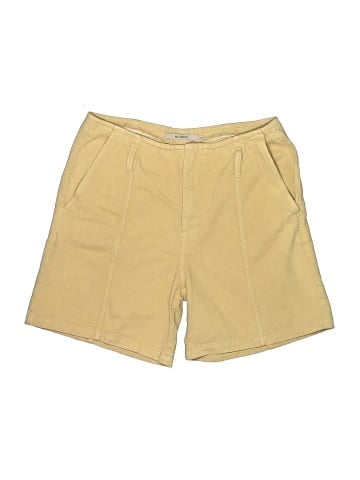 Hudson Jeans Khaki Shorts (view 1)
