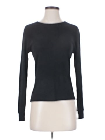 Cuddl Duds Long Sleeve T-Shirt (view 1)