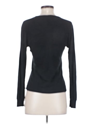 Cuddl Duds Long Sleeve T-Shirt (view 2)