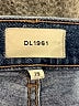 DL1961 Color Block Blue Jeans Size 29 Maternity - photo 6