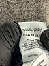 DL1961 Color Block Blue Jeans Size 29 Maternity - photo 8