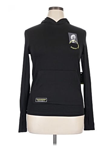 Tek Gear Pullover Hoodie (view 1)