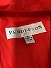 Pendleton Solid Red Raincoat Size XL - photo 6
