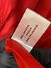 Pendleton Solid Red Raincoat Size XL - photo 7