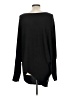 White House Black Market Black Pullover Sweater Size L - photo 2