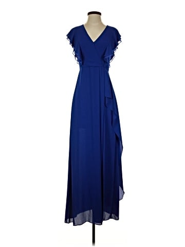 BCBGMAXAZRIA Cocktail Dress (view 1)