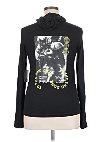Tek Gear Pullover Hoodie (view 2)