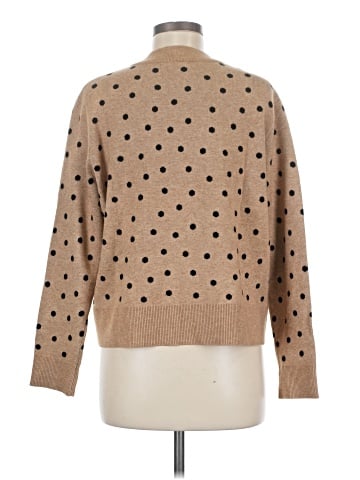 Sfera Pullover Sweater (view 2)