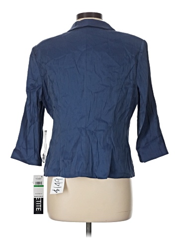 Alex Evenings Blazer (view 2)