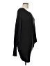 White House Black Market Black Pullover Sweater Size L - photo 4