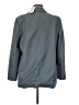 ASOS 100% Polyester Gray Blazer Size 6 - photo 2