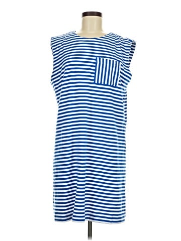 Oddi Casual Dress (view 1)