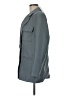 ASOS 100% Polyester Gray Blazer Size 6 - photo 5