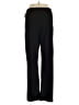 Harve Benard Solid Black Active Pants Size L - photo 2