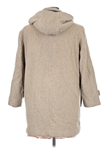 London Fog Coat (view 2)