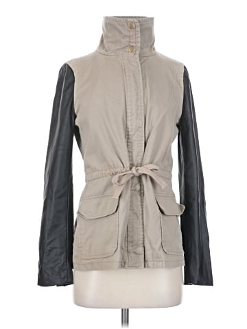 Olive and Oak Jacket (view 1)