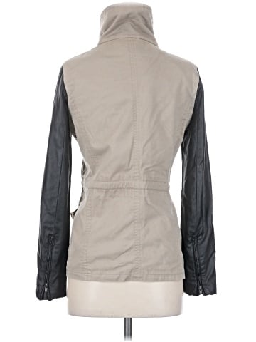 Olive and Oak Jacket (view 2)
