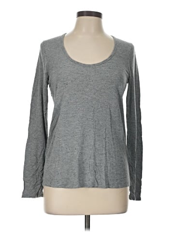 Banana Republic Long Sleeve T-Shirt (view 1)