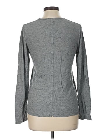 Banana Republic Long Sleeve T-Shirt (view 2)