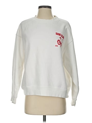 Ocean Drive Clothing Co. Sweatshirt (view 1)