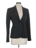 Zara Gray Blazer Size 4 - photo 1